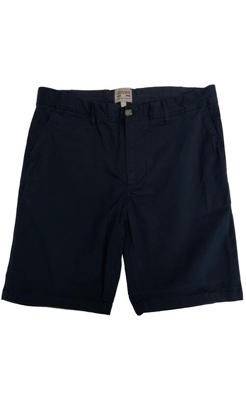 Gio City shorts Navy M 